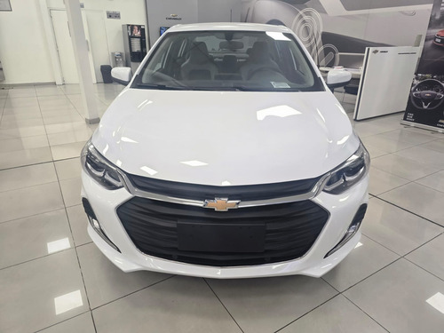 Chevrolet Onix plus 1.0 Turbo Premier At