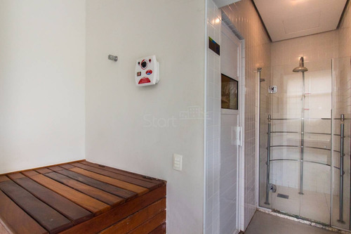 Imagem 29 de 30 de Apartamento À Venda Em Parque Prado - Ap004113