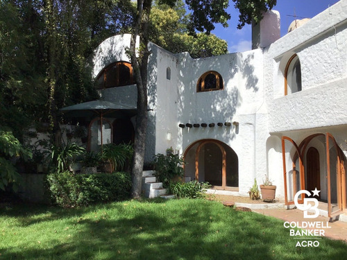 Casa En Venta, Colonia San Jerónimo Lidice