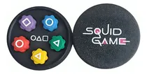 Comprar Juegos De Calamar Gonggi Game Esquíd Game 2