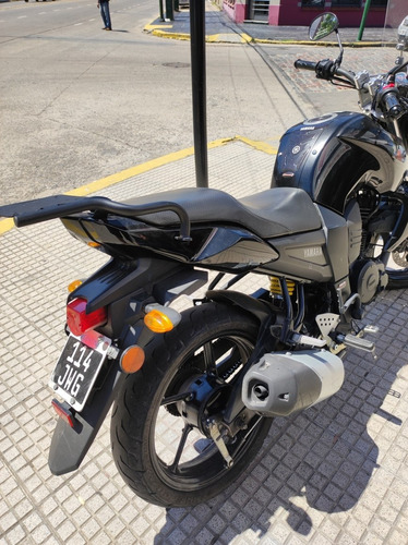 Imagen 14 de 15 de Yamaha Fz16