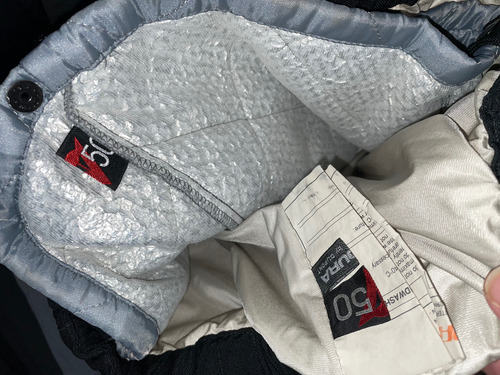 Dainese Pantalón Térmico (Usado)