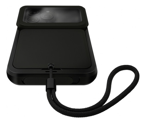 Case Capinha Capa Prova D'água Para iPhone 16 Pro Com Proteção Aquática Para Mergulho Magbolt Aqualock Extreme Até 15 Metros De Profundidade