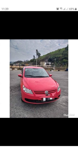 Volkswagen Gol 2011 1.0 Total Flex 5p