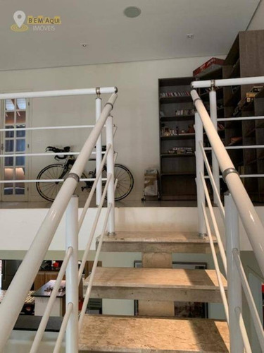 Imagem 26 de 30 de Casa Com 4 Dormitórios À Venda, 350 M² Por R$ 1.400.000,00 - Jardim Santa Monica - Itu/sp - Ca1524