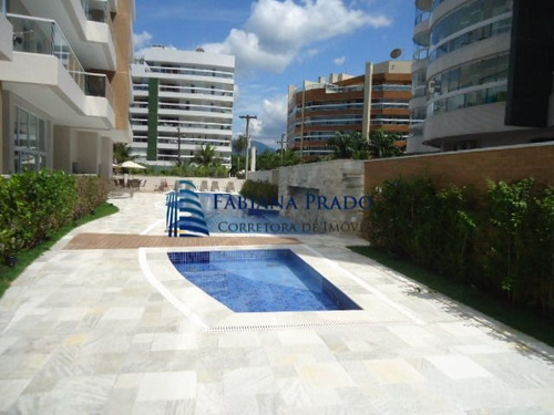 Imagem 12 de 15 de Apartamento Em Riviera, 133m2, 03 Dormitórios|01suíte