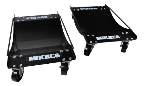 Mikel´s D-1 Dolly Para Auto 454 Kg
