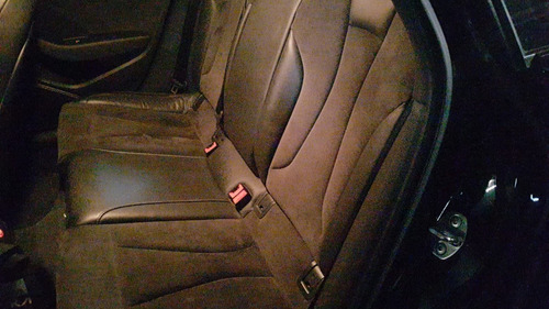 Imagen 12 de 15 de Audi S3 2.0 Tfsi Stronic Quattro 300cv 4 Puertas Negro