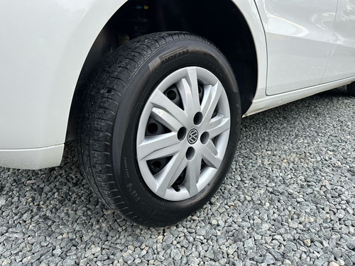 Volkswagen Gol 1.0 Trendline Total Flex 5p
