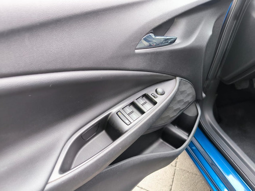 Chevrolet Onix 1.0 Premier Redline At