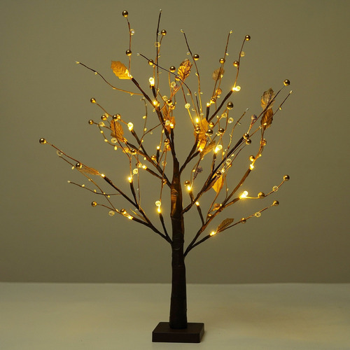 Para Luces Decorativas, Luces Led Para Árboles De Bonsái