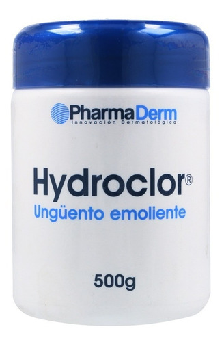 Hydroclor Ungüento 500 Ml Emoli - mL a $156