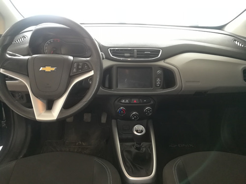 Chevrolet Ónix Lt 2019