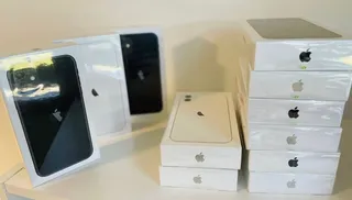 Celular Apple iPhone 11 De 128gb Entrega Inmedita Envios