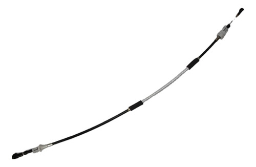 Cable Enganche De Cambios Fiat Pulse 1.3 8v Firefly