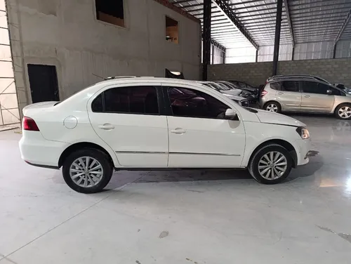 Vw Voyage Highline 2014 Chocado/chocados 610carway Nzk