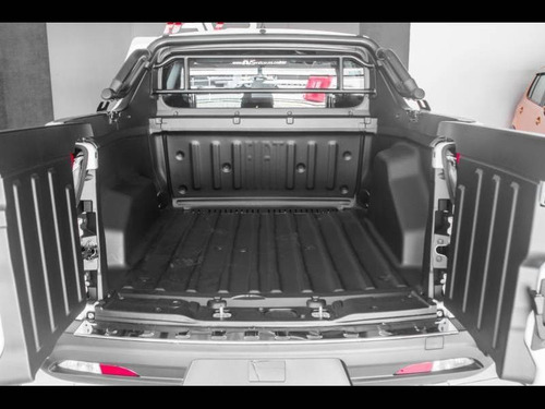 Fiat Toro Endurance 1.8