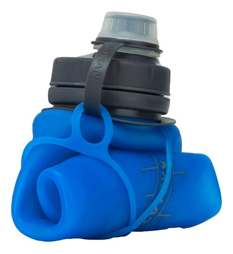 Botella De Hidratación Nathan Flexshot 750 Ml Azul