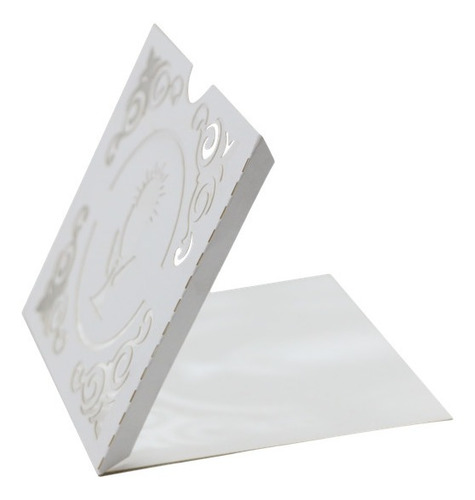 Sobre Para Invitacion Vintage Mod. S12 Set 100pz