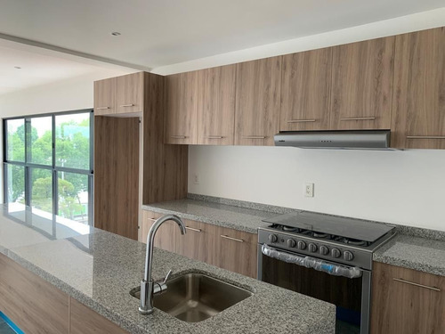 Imagen 3 de 12 de División Del Norte, Coyoacán. Estrena Departamento Con Balcó