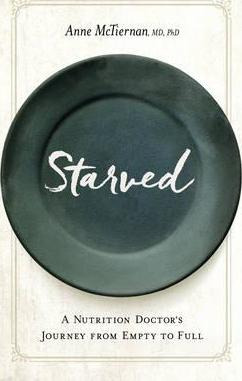 Libro Starved - Anne Mctiernan