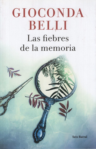 Las Fiebres De La Memoria, De Belli, Gioconda. Editorial Pl