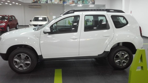 Renault Duster 1.6 Ph2 4x2 Privilege