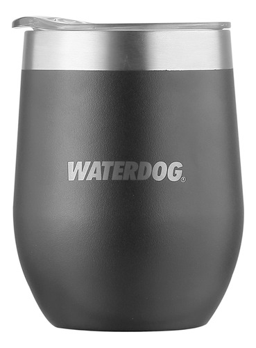 Mate Waterdog Copon 350m Acero Inoxidable 