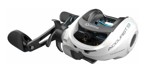 Quantum Accurist Inshore Baitcast Fishing Reel,