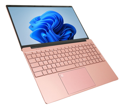 Notebook De 15.6 Pulgadas Para Windows 11 4 Cpu 2.4 G 5g Wif