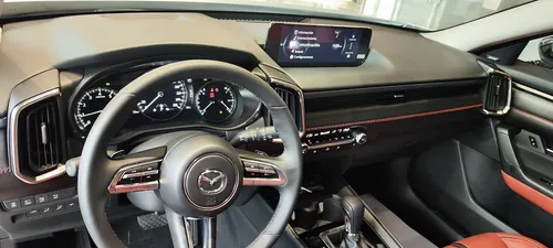 Cx-50 2.5l At Awd Gran Touring Signature 2026 /turbo/127/jl