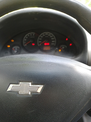 Chevrolet Classic 1.4 Ls Abs Airbag