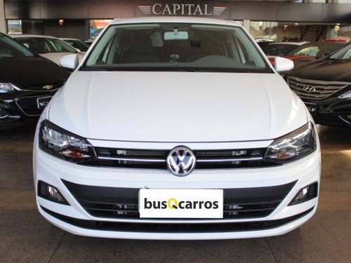 Volkswagen Virtus Comfort. 200 Tsi 1.0 Flex 12v Aut