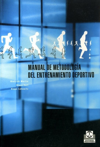 Manual Metodologia Entre.depor - Lehnertz K.