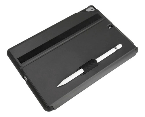 Case Targus Click-in P/ iPad 9a/8a Gen 10.2 Negra Thz850