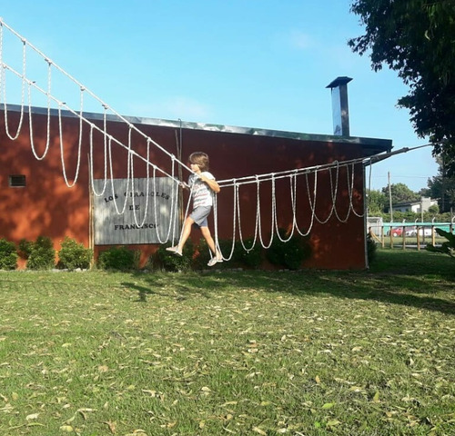 Imagen 13 de 16 de Quinta P/ Eventos,zona Oeste Km41, Quincho, Pileta Y Futbol