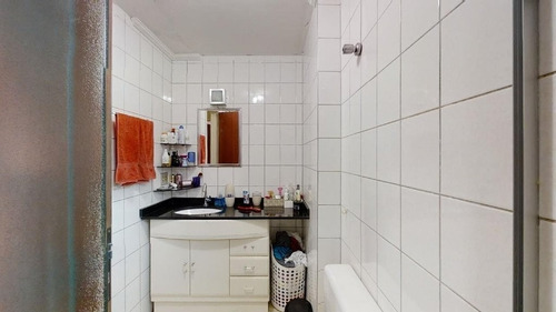 Imagem 2 de 20 de Apartamento - Ap03250 - 69290373