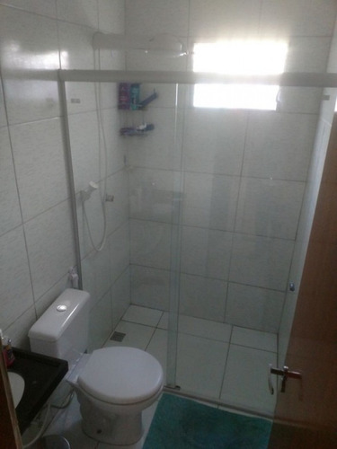 Casa Para Venda - 003612