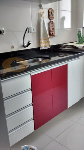 Imagem 14 de 28 de Apartamento - Ref: 8701