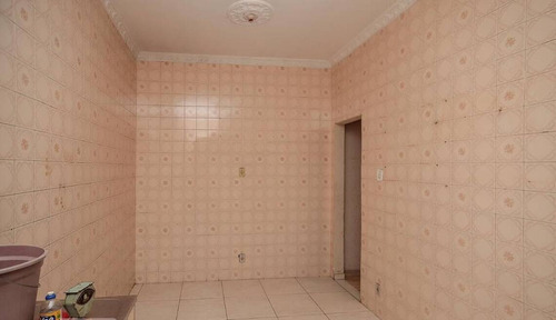 Imagem 10 de 15 de Casa Com 4 Quartos Área Vaga À Venda, 172 M² - Cascadura - Aec4034