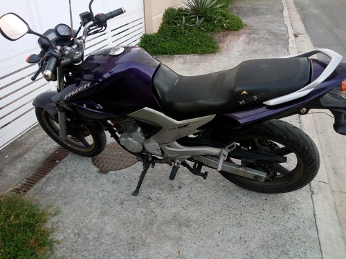 Yamaha Fazer 250