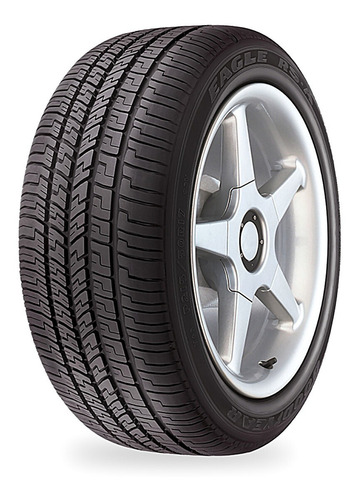 Llanta 225/60r18 99w Goodyear Eagle Rs-a