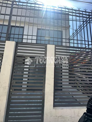  Renta Casas San Juan De Aragon V Seccion T-df0181-0103 
