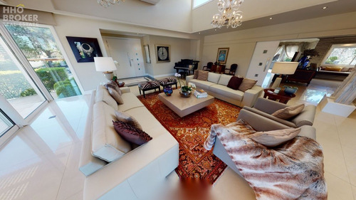 Imagen 8 de 30 de Increible Casa En Venta - San Rafael - Punta Del Este