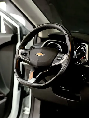 Chevrolet Tracker Premier 2022 1.2