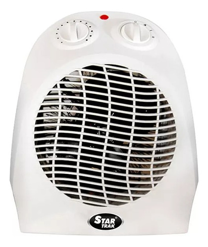 Caloventor Con Termostato Star Trak Stc111 2000w