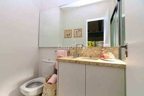 Imagem 13 de 15 de Casa Em Condominio - Ipanema - Ref: 15308 - V-15308
