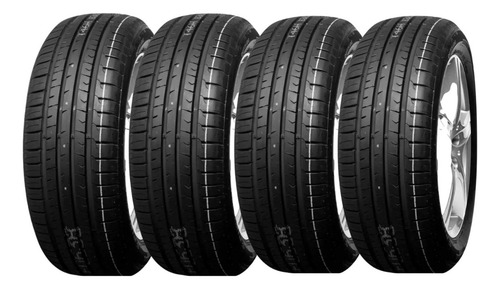 Kit 4 Pneu Sunset Aro R15 185/65r15 88h Enzo G1 Onix