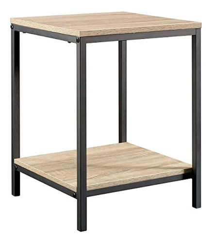 Sauder 420274 Roble De Mesa Lateral