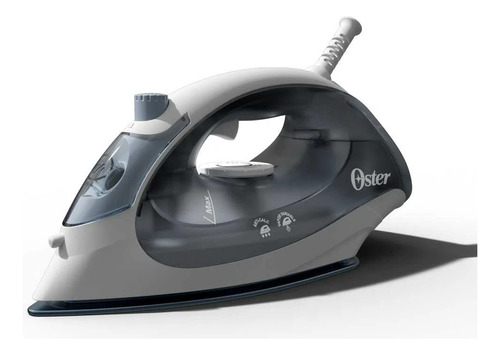 Plancha De Vapor Oster® Compacta Gcstbs5001